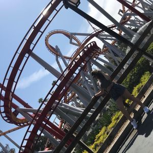 Meet your Posher, Angelica maria